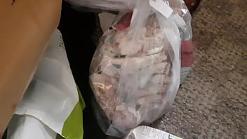 Untidy flat needs a good sorting out