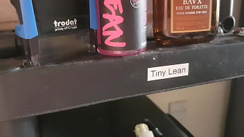 Untidy flat needs a good sorting out