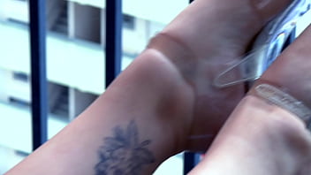 Feast your eyes on this irresistible feet