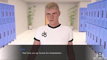 Lust theory ep 158 visual novel gameplay hd