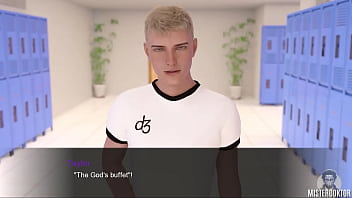 Lust theory ep 158 visual novel gameplay hd