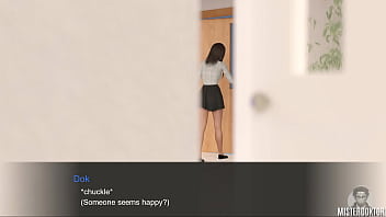 Lust theory ep 158 visual novel gameplay hd