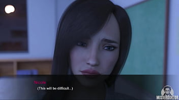 Lust theory ep 158 visual novel gameplay hd