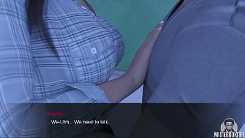 Lust theory ep 158 visual novel gameplay hd