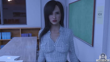 Lust theory ep 158 visual novel gameplay hd