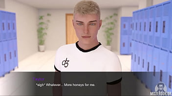 Lust theory ep 158 visual novel gameplay hd