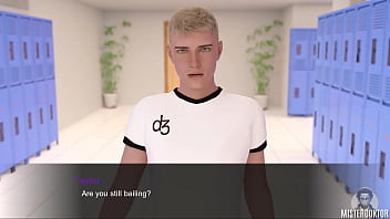 Lust theory ep 158 visual novel gameplay hd