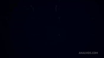 Barbie esm gets fucked hard 0% pussy