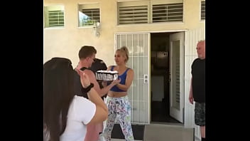 What a great birthday with some great people ️ thank you so much ⭐️ isislove misstokyoleigh 9in