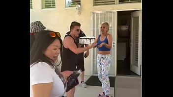 What a great birthday with some great people ️ thank you so much ⭐️ isislove misstokyoleigh 9in