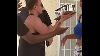 What a great birthday with some great people ️ thank you so much ⭐️ isislove misstokyoleigh 9in