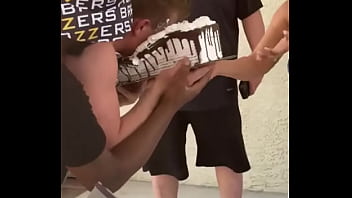 What a great birthday with some great people ️ thank you so much ⭐️ isislove misstokyoleigh 9in