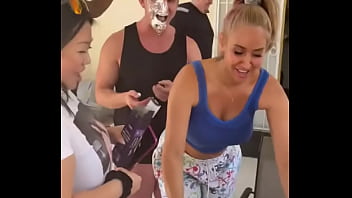 What a great birthday with some great people ️ thank you so much ⭐️ isislove misstokyoleigh 9in