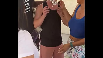 What a great birthday with some great people ️ thank you so much ⭐️ isislove misstokyoleigh 9in