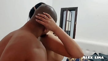 E Safada Colocou Uma Roupa Sexy Doida Para Transar Comigo E Eu Dei Uma Surra De Piroca Na Gostosa thumbnail