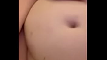 Masturbating for you