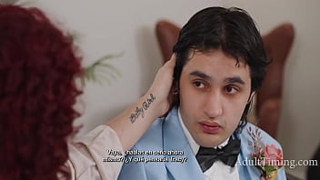 Dates Stepmom Was My Prom Redemption thumbnail
