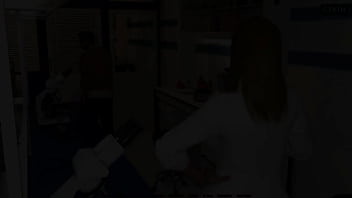 Проходження гри Медичний Спеціальний Догляд Частина 7 Проходження гри Медичний Спеціальний Догляд Частина 7