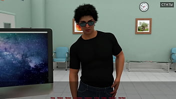 Проходження гри Медичний Спеціальний Догляд Частина 7