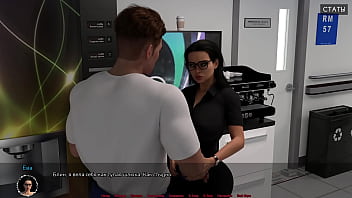 Проходження гри Медичний Спеціальний Догляд Частина 7 Проходження гри Медичний Спеціальний Догляд Частина 7