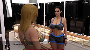 Проходження гри Медичний Спеціальний Догляд Частина 7