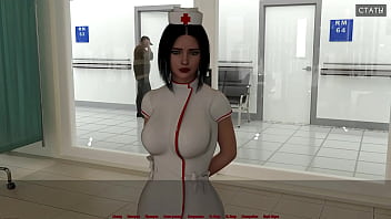 Проходження гри Медичний Спеціальний Догляд Частина 7