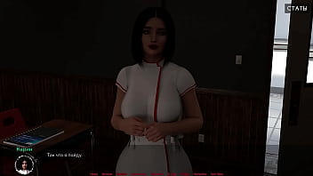 Проходження гри Медичний Спеціальний Догляд Частина 7