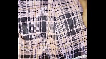 New outfit for the cum slut