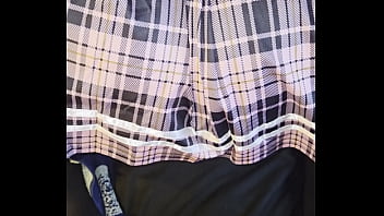 New outfit for the cum slut