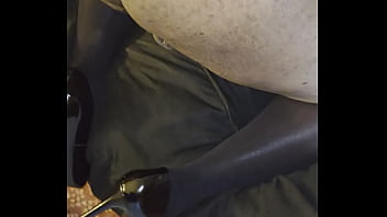 New outfit for the cum slut