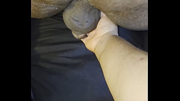 New outfit for the cum slut