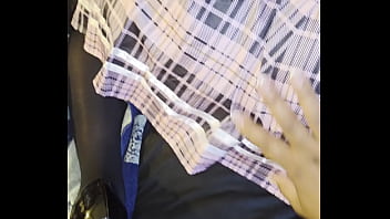 New outfit for the cum slut