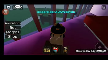 Fucking a hot girl roblox part 1