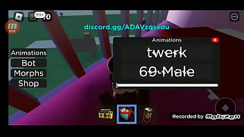 Fucking a hot girl roblox part 1