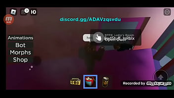 Fucking a hot girl roblox part 1