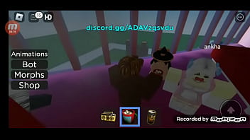 Fucking a hot girl roblox part 1