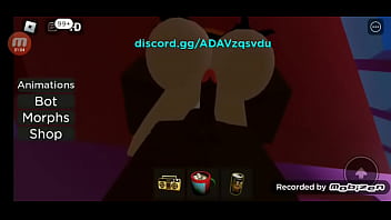 Fucking a hot girl roblox part 1