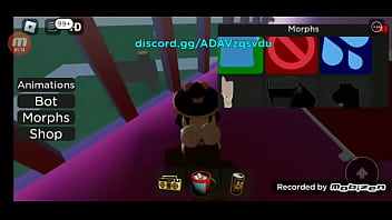 Fucking a hot girl roblox part 1