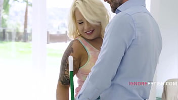 Wifes time of the month step daughter is my temp wife tristan summers london rose mike mancini