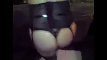 Cousin Friend Dances In My Kitchen thumbnail