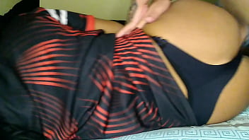 Eu vou chegar na piroca