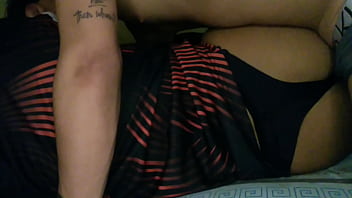 Eu vou chegar na piroca