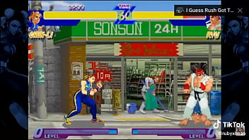 Chunli nude mod evolution edit 18