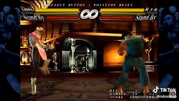 Chunli nude mod evolution edit 18