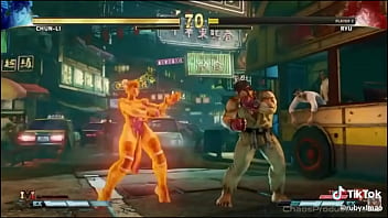 Chunli nude mod evolution edit 18