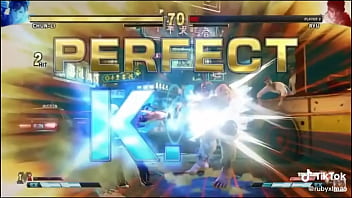 Chunli nude mod evolution edit 18