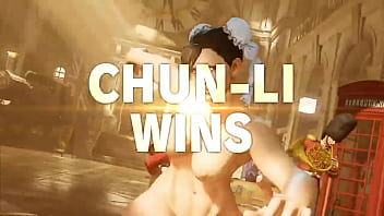 Chunli nude mod evolution edit 18