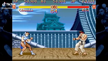 Chunli nude mod evolution edit 18