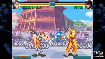 Chunli nude mod evolution edit 18