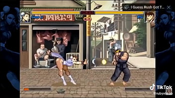 Chunli nude mod evolution edit 18